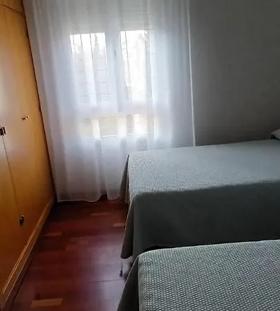 Pansiyon Doble Independiente Con Bano Compartido Granada