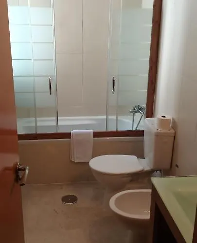Doble Independiente Con Bano Compartido Homestay szállás