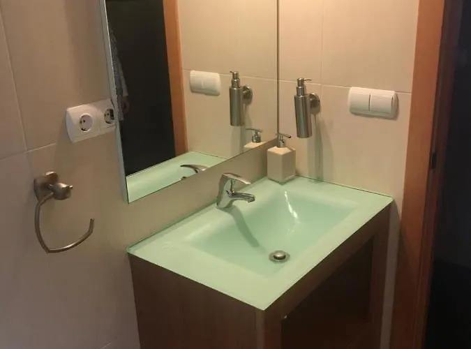 Homestay szállás Doble Independiente Con Bano Compartido
